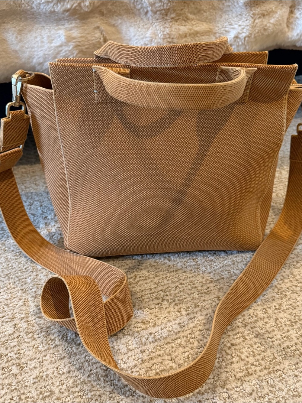 Rothy's Sienna Handbag - Picture 2 of 5